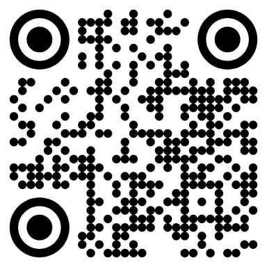 QR code to book a discovery call